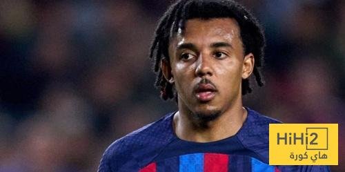 توقف سلسلة كوندي بسبب ريال مدريد! توقف سلسلة كوندي بسبب ريال مدريد!