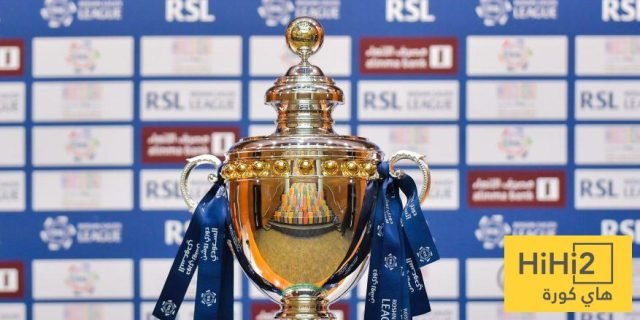 كم عدد ألقاب الأندية السعودية في الدوري؟