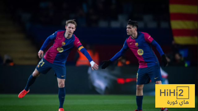 الدوري السعودي مهتم بنجوم برشلونة …لماذا ؟