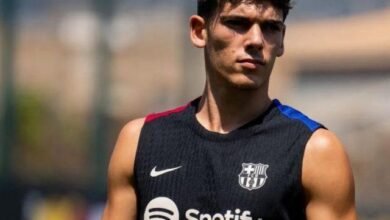 صدمة في الكامب نو.. الريال يتسلل لخطف نجم برشلونة المنتظر!