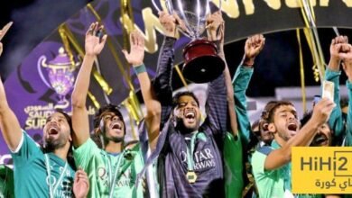 هل أخطأ الأهلي بالإعلان المبكر عن بطولاته المعتمدة؟ هل أخطأ الأهلي بالإعلان المبكر عن بطولاته المعتمدة؟