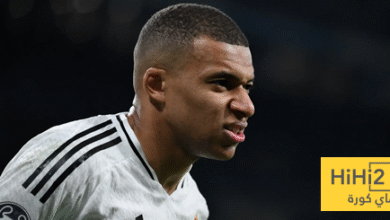 جمهور ريال مدريد ” بارد “ جمهور ريال مدريد ” بارد “