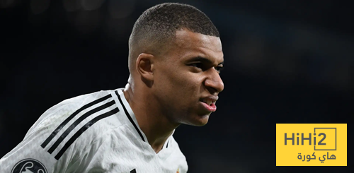 جمهور ريال مدريد ” بارد “