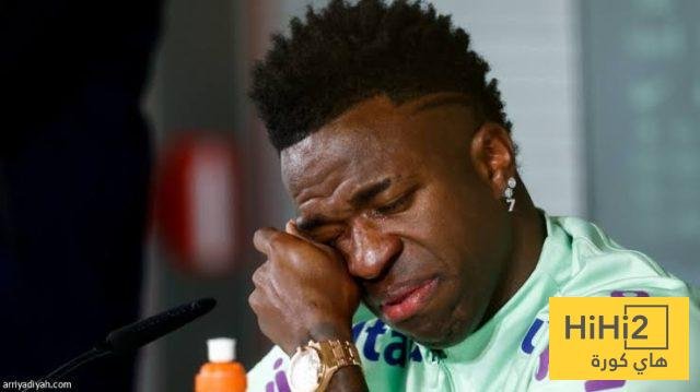 الإيقاف لعامين.. قنبلة موقوتة تهدد مستقبل فينيسيوس مع ريال مدريد!!