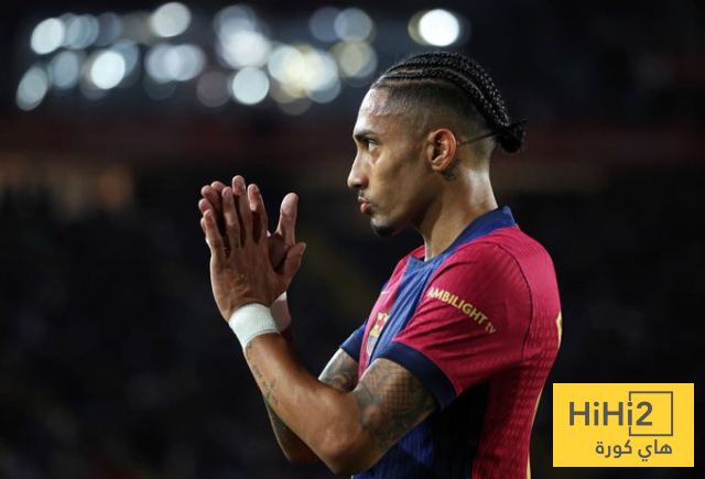 أسباب تجعل الهلال مهتم بالتعاقد مع رافينها