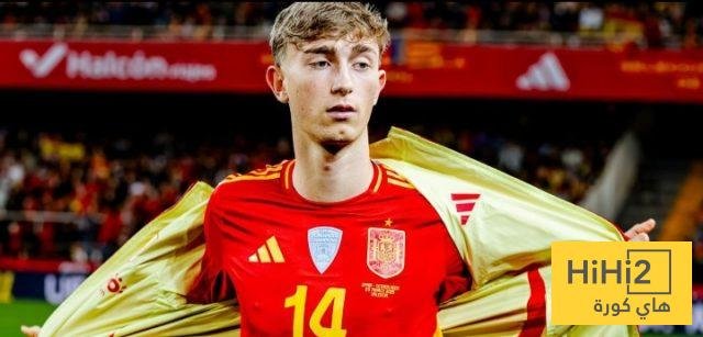 النادي الأقرب للتعاقد مع هويسن