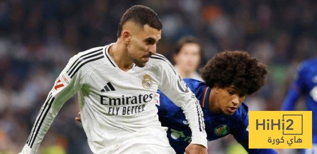 مباراة ريال مدريد و خيتافي ” حياة أو موت “