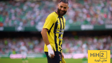 بنزيما صفقة ناجحة بإمتياز للإتحاد