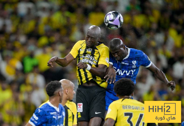 8 حقائق رقمية عن الإتحاد من خلال مشروع توثيق كرة القدم السعودية