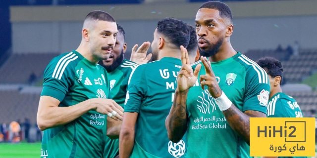 تحذير للأندية من خطورة لاعب الأهلي