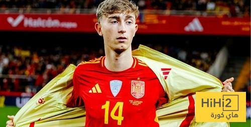 عملاق الدوري الإنجليزي يضغط بقوة لخطف صفقة هويسن قبل الريال عملاق الدوري الإنجليزي يضغط بقوة لخطف صفقة هويسن قبل الريال