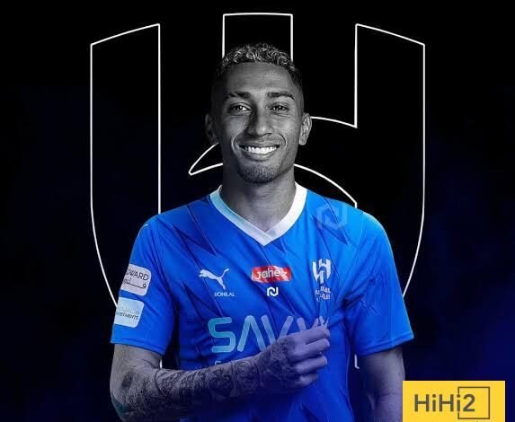 أول صفقات الهلال لدعم الفريق في كأس العالم أول صفقات الهلال لدعم الفريق في كأس العالم