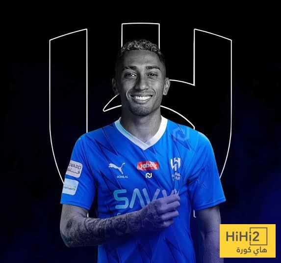 أول صفقات الهلال لدعم الفريق في كأس العالم