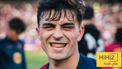 أرقام مذهلة لـ بيدري في الدوري الإسباني