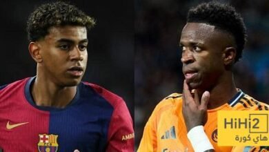 فيديو : كم هو حجم الإهانة والسخرية لو أن فينيسيوس هو من أهدر تلك الفرصة؟