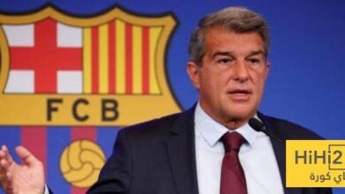 الكابوس الذي يخشاه لابورتا