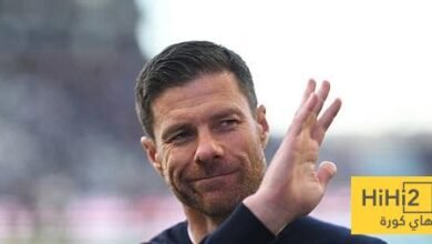 لعنة المدربين الإسبان تهدد ألونسو في ريال مدريد!