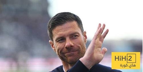 لعنة المدربين الإسبان تهدد ألونسو في ريال مدريد!