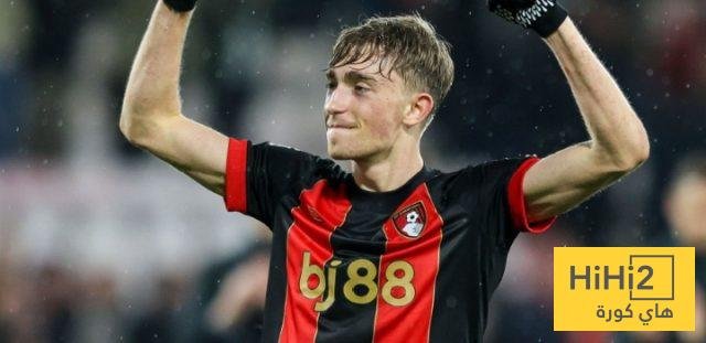 ريال مدريد يستعد لاتخاذ قرار حاسم بشأن هويسين