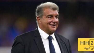 رسالة هامة من لابورتا لجماهير برشلونة