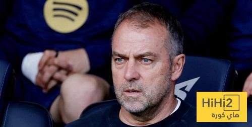 آخر تطورات تجديد عقد فليك