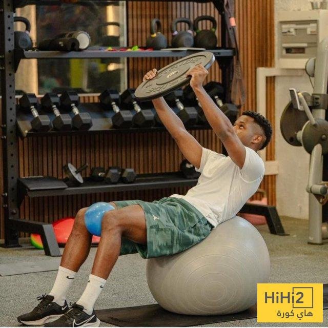 أنسو فاتي يطرق أبواب التألق مجددًا: هل يكسب ثقة فليك في الوقت المناسب؟