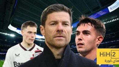 ليس زوبيمندي أو فيرتز… ألونسو يرى خليفة مودريتش داخل ريال مدريد!