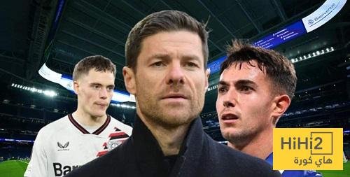 ليس زوبيمندي أو فيرتز… ألونسو يرى خليفة مودريتش داخل ريال مدريد!