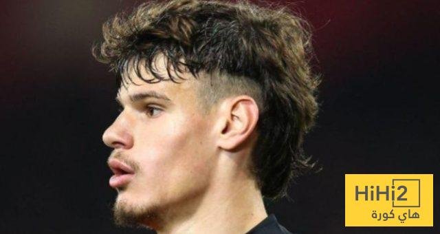 ريال مدريد يراقب نجم بورنموث الشاب
